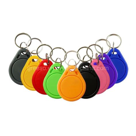 Em Key Tag or RFID Tag (ABS003) 